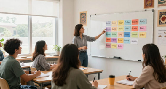 How The Words We Teach English Language Learners Changed