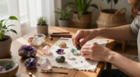 How to Choose Crystal Healing Meditation Kits