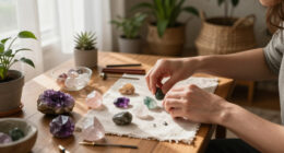 How to Choose Crystal Healing Meditation Kits
