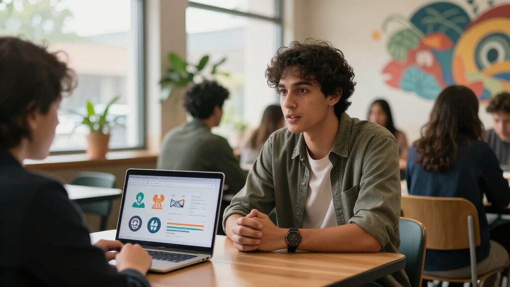 How Young Adults Are Embracing Democratic Socialism: Insights From The CNBC Generation Lab Poll