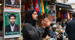 Imam Hussein Surges In Global Coverage