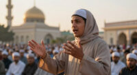 Islamic Society Surges In Global Coverage
