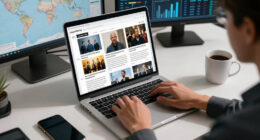 Jesus Christ Surges In Global Coverage