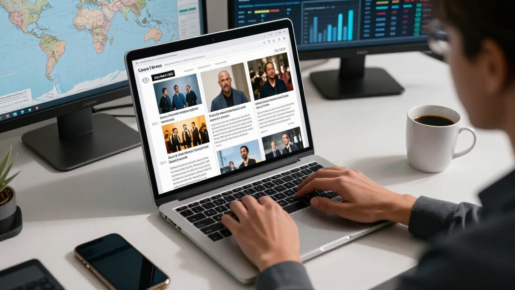Jesus Christ Surges In Global Coverage