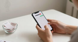 Lottery Powerball Winning Numbers