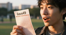 Lotto 6Aus49 Jackpot