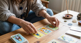 Member Morning Mixer: Dalí’s Tarot