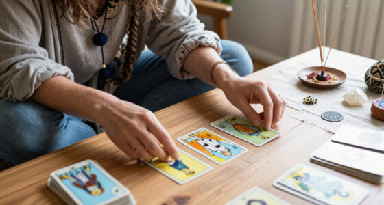 Member Morning Mixer: Dalí’s Tarot