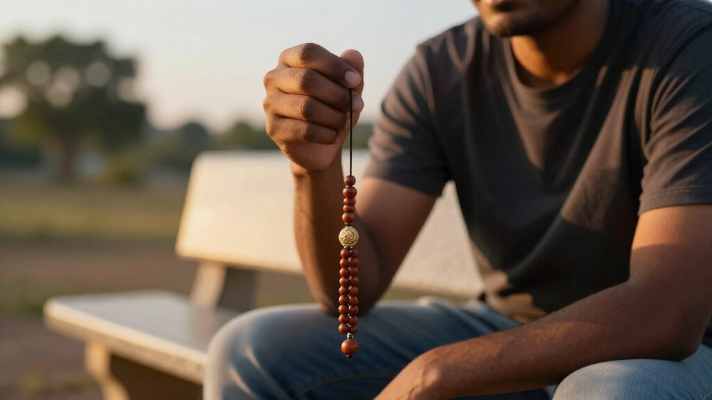 Mukhi Rudraksha Surges In Global Coverage