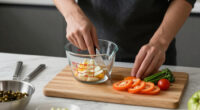 Nutrient Maxxing Trends: Helpful Habit Or Diet Culture In Disguise? Dietitians Weigh In