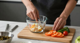 Nutrient Maxxing Trends: Helpful Habit Or Diet Culture In Disguise? Dietitians Weigh In