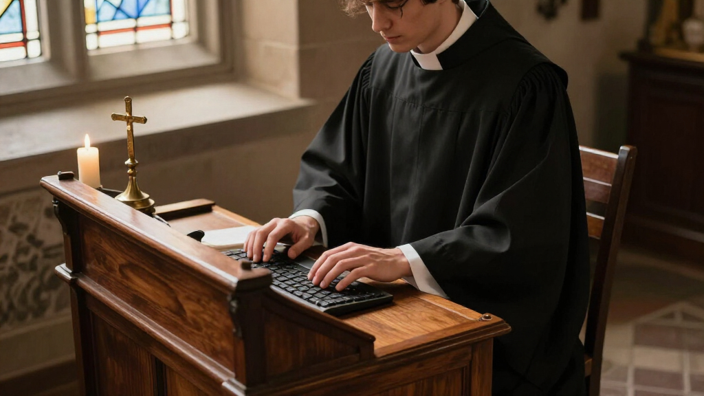 Pope Leo Surges In Global Coverage
