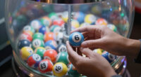 Powerball Drawing