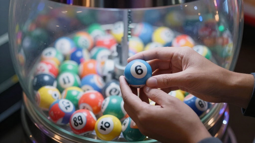 Powerball Drawing