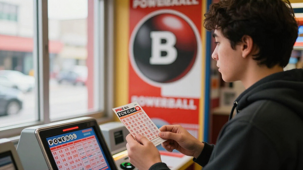 Powerball