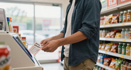 Powerball Winning Numbers August 2026
