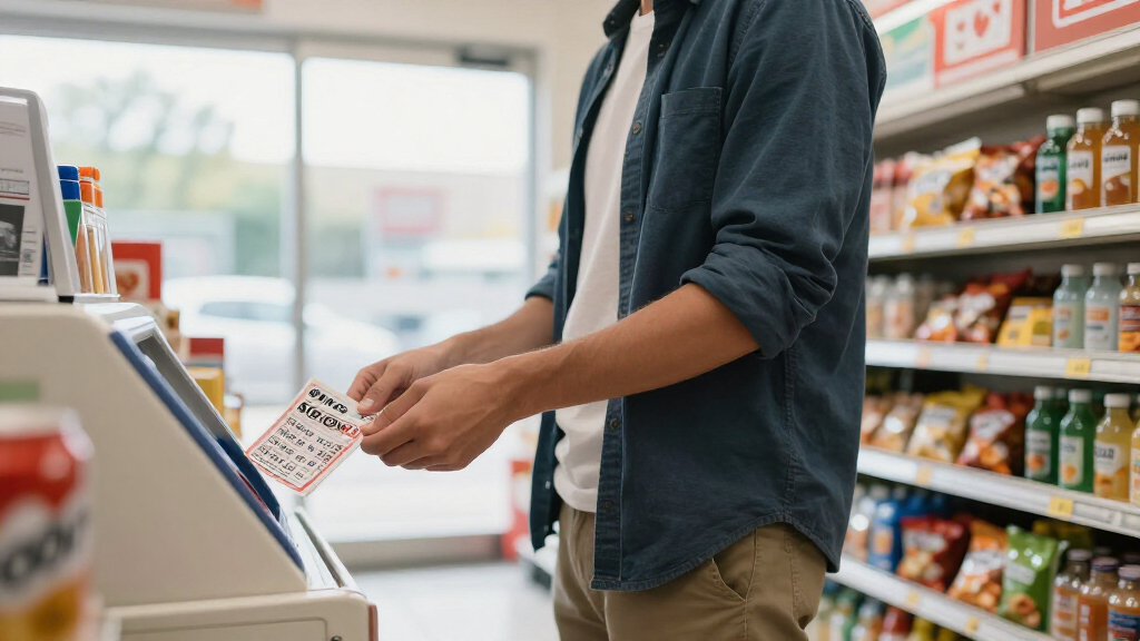 Powerball Winning Numbers August 2026