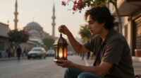 Rabi Al-Awwal Surges In Global Coverage