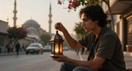Rabi Al-Awwal Surges In Global Coverage