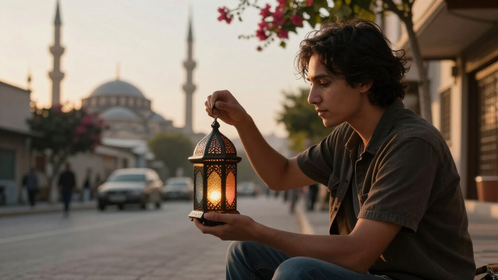 Rabi Al-Awwal Surges In Global Coverage