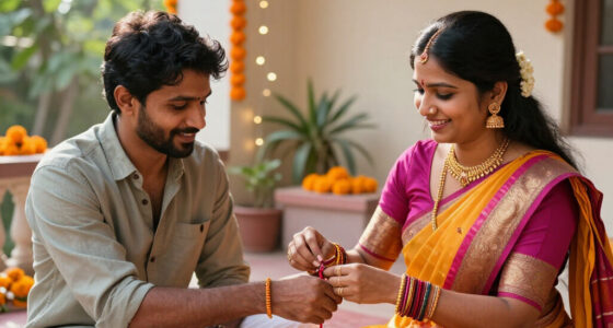 Raksha Bandhan Surges In Global Coverage