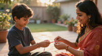 Raksha Bandhan Surges In Global Coverage