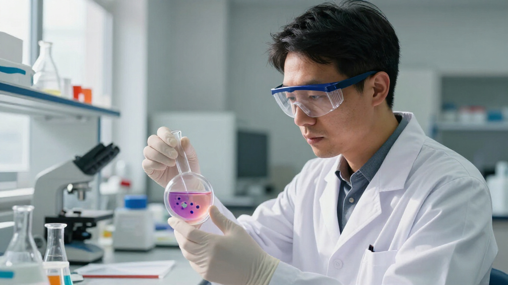 Rest-Of-Latin-America Cell Culture Market Size, Share,Trends, Growth Analysis Report, 2031