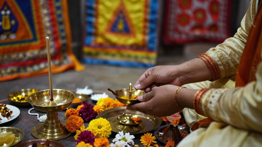 Sawan Shivratri Surges In Global Coverage