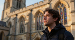 St Catherine Church Surges In Global Coverage