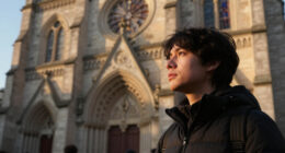St Catherine Church Surges In Global Coverage