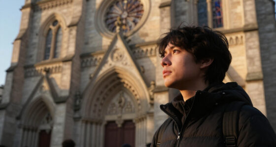 St Catherine Church Surges In Global Coverage