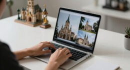 St Catherine Church Surges In Global Coverage