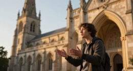 St Michael The Archangel Church Surges In Global Coverage