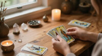 The Tarot Horoscope For August 27 Is Here With A Message For Your Zodiac Sign