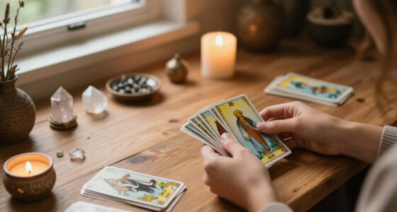 The Tarot Horoscope For August 27 Is Here With A Message For Your Zodiac Sign