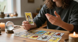 The Tarot Horoscope For August 4 Has An Important Message For Your Zodiac Sign On Tuesday