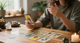 The Tarot Horoscope For Monday, August 10 Has A Message For Your Zodiac Sign