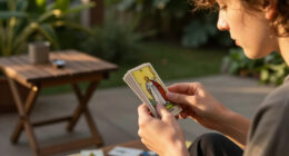 The Tarot Horoscope For Monday, August 31 Has A Reading For Each Zodiac Sign
