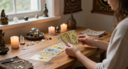 The Tarot Horoscope For Saturday, August 8 Has A Reading For Your Zodiac Sign
