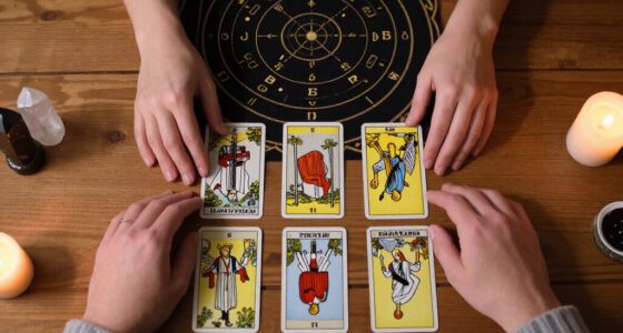 The Tarot Horoscope For Sunday, August 2 Has A Reading For Each Zodiac Sign