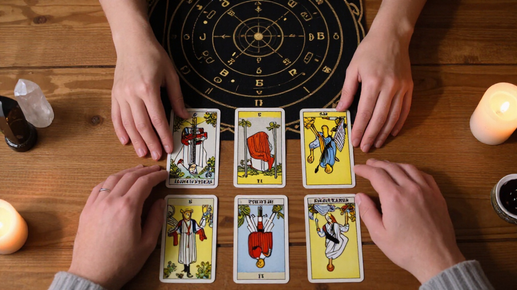 The Tarot Horoscope For Sunday, August 2 Has A Reading For Each Zodiac Sign