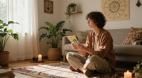 The Tarot Horoscope For Sunday, August 30 Has A Reading For Each Zodiac Sign