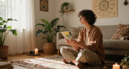 The Tarot Horoscope For Sunday, August 30 Has A Reading For Each Zodiac Sign