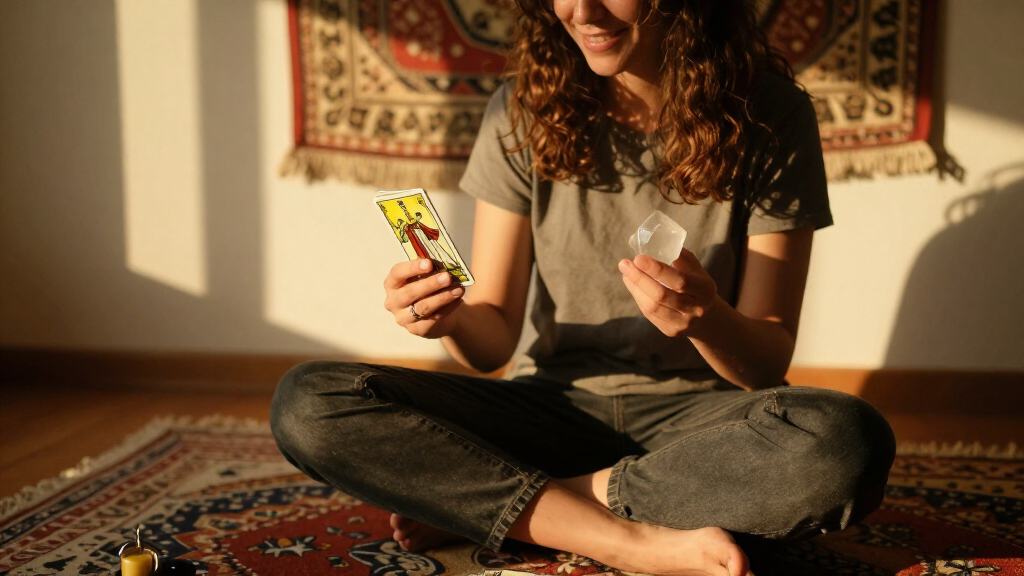 The Tarot Horoscope For Thursday, August 6 Has A Reading For Each Zodiac Sign