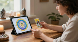 The Tarot Horoscope For Wednesday, August 12 Has A Reading For Each Zodiac Sign