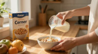 Why Your Lifestyle Determines The Wheat Cereal You Choose