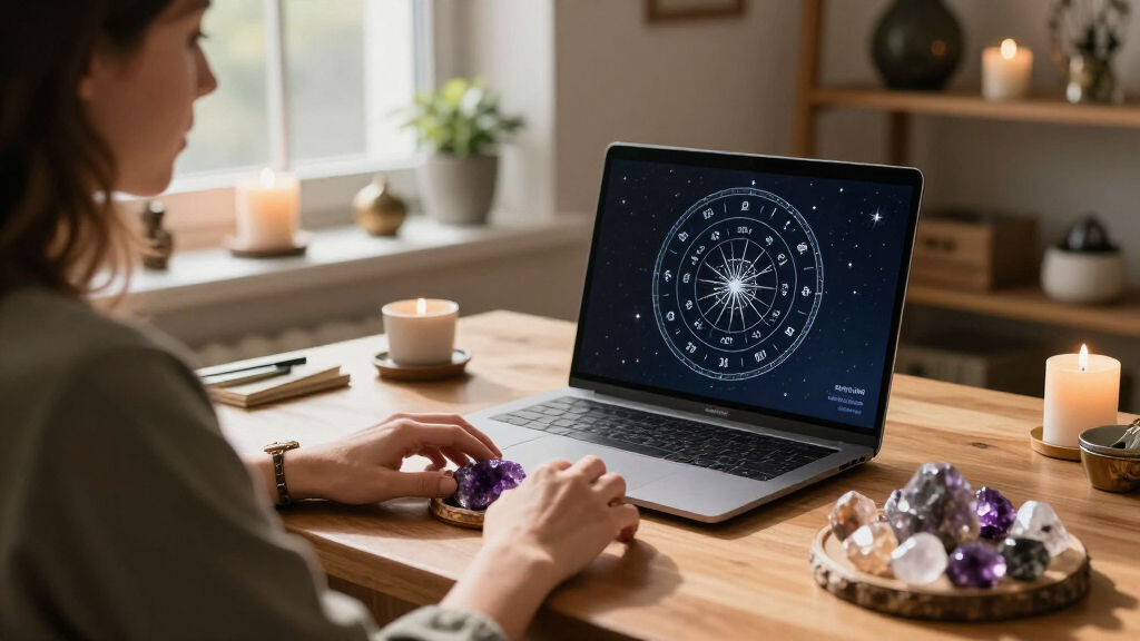 Your Daily Astrology: Aug. 12