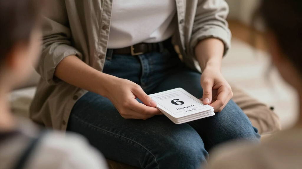 10 Best Angel Number Affirmation Cards in 2026
