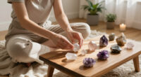 10 Best Crystal Healing Meditation Sets for 2026