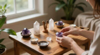 10 Best Crystal Healing Meditation Sets in 2026